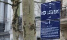 Брюксел иска феминизиране на имената на улиците и площадите си