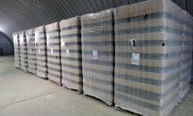 Иззеха 752 000 кутии цигари без бандерол при спецоперация в София