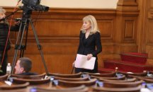 Петя Аврамова: Обмисляме да се плаща тол такса за Северната скоростна тангента