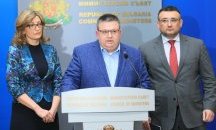 Стрелецът от Нова Зеландия е бил у нас миналата година