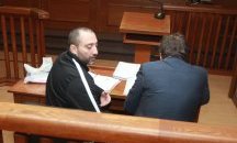 Отложиха делото срещу Митьо Очите, издирват един от подсъдимите