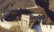 Китай започва да реставрира Великата стена