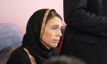 Терористът от Нова Зеландия изпратил манифест до премиера 9 минути преди атаката