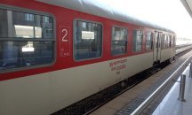 БДЖ наблюдава 80 рискови влака, подготвят персонала да действа при кризисни ситуации