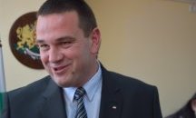 Никола Чанев от ГЕРБ ще се бори за кметския стол в Кърджали