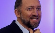Руски бизнесмен съди САЩ заради санкциите