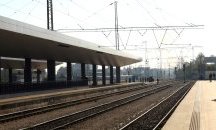 Евакуираха автогарата и жп гарата в София заради сигнал за бомба