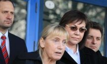 Елена Йончева е номирана за водач на евролистата на БСП