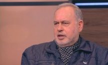 Славчо Велков: Терористът се е вдъхновил от историята ни и е дошъл в България, за да се надъха