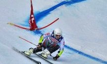Алберт Попов отпадна на финалите на Световната купа
