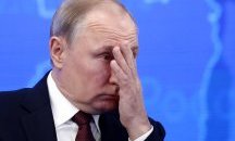Би Би Си пуска шоу с анимиран Путин, в Кремъл не се вълнуват