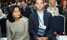 Димитър Делчев: ДБГ се готви и за отделно явяване на евроизборите