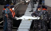 Откриха сходства в черните кутии на катастрофиралите в Етиопия и Малайзия боинги