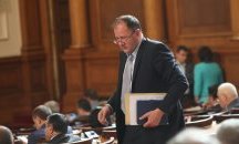 Михаил Миков: Войната срещу Станишев беше самоцел на Нинова