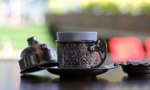 Девет интересни факта за турското кафе