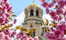 Галерия Сердика представя "Духовна София" - фотографска изложба на Десислава Кулелиева