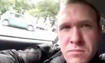 Стрелецът от Нова Зеландия е бил и в Израел