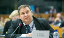 Емил Радев: Споразумението със САЩ за достъп до електронни доказателства ще подобри сигурността на ЕС