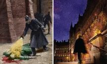 Установиха самоличността на Джак Изкормвача