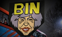 Слуга на народа