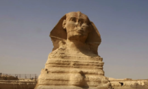 Защо повечето древноегипетски статуи са с отчупени носове?