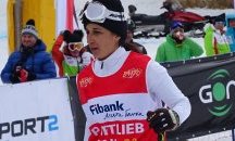 Мария Киркова приключва ски кариерата си с голям бенефис