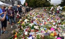 Нова Зеландия забранява автоматите и полуавтоматичните оръжия