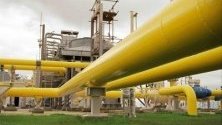 Гърция може да получава газ от България чрез "Турски поток"