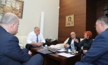 Дончев: Пенсиите няма да се намаляват