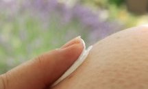 Бактерия изяде 25% от кожата на мъж
