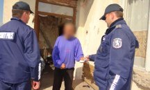 Полицаи от Елин Пелин заловиха джебчийка, окрала пенсионер с увреждания