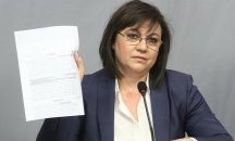 Нинова: Ние премиерско-волева република ли сме?