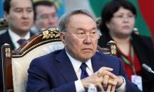 Нурсултан Назарбаев подаде оставка след 30 години начело на Казахстан
