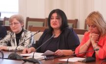 ЦИК за мандата си: Справихме се добре