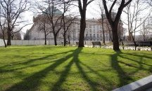 Дебат в СОС заради Зона 4 „Златна София“