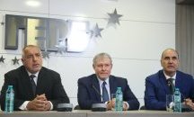 СДС хвана „последния влак”