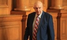 ГЕРБ: Договорът с НАТО е голяма победа на българските демократични сили