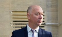 Росен Желязков: Борисов и Цветанов няма да заметат скандала