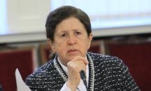 Стефка Стоева е новият председател на ЦИК