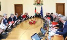 Съветът по сигурност: Няма данни атентаторът от Нова Зеландия да е имал контакти с българи