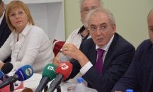 ДОСТ: Взехме решение за признаване на турско малцинство
