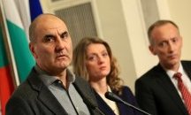 Прокуратурата ще извърши проверка на имотните сделки на Цветанов