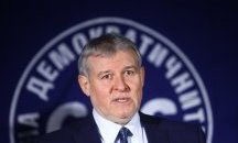 СДС: С ГЕРБ се целим в осем места в Европарламента