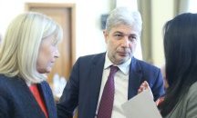 Ще консултираме Сърбия за опазването на околната среда