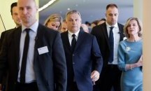 ЕНП замрази трайно членството на партията на Виктор Орбан