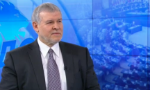 Румен Христов: Ще предложим знакови имена за общата листа с ГЕРБ