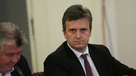 „Булгаргаз“ обяви конкурс за доставчик на природен газ извън Русия