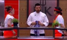 Ново пролетно меню в Hell’s Kitchen