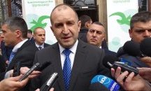 Румен Радев: Случаят с апартаментите надхвърля обхвата на една имотна сделка