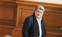 Борисов подкрепи Рашидов за европейски форум за борба с трафика на културни ценности